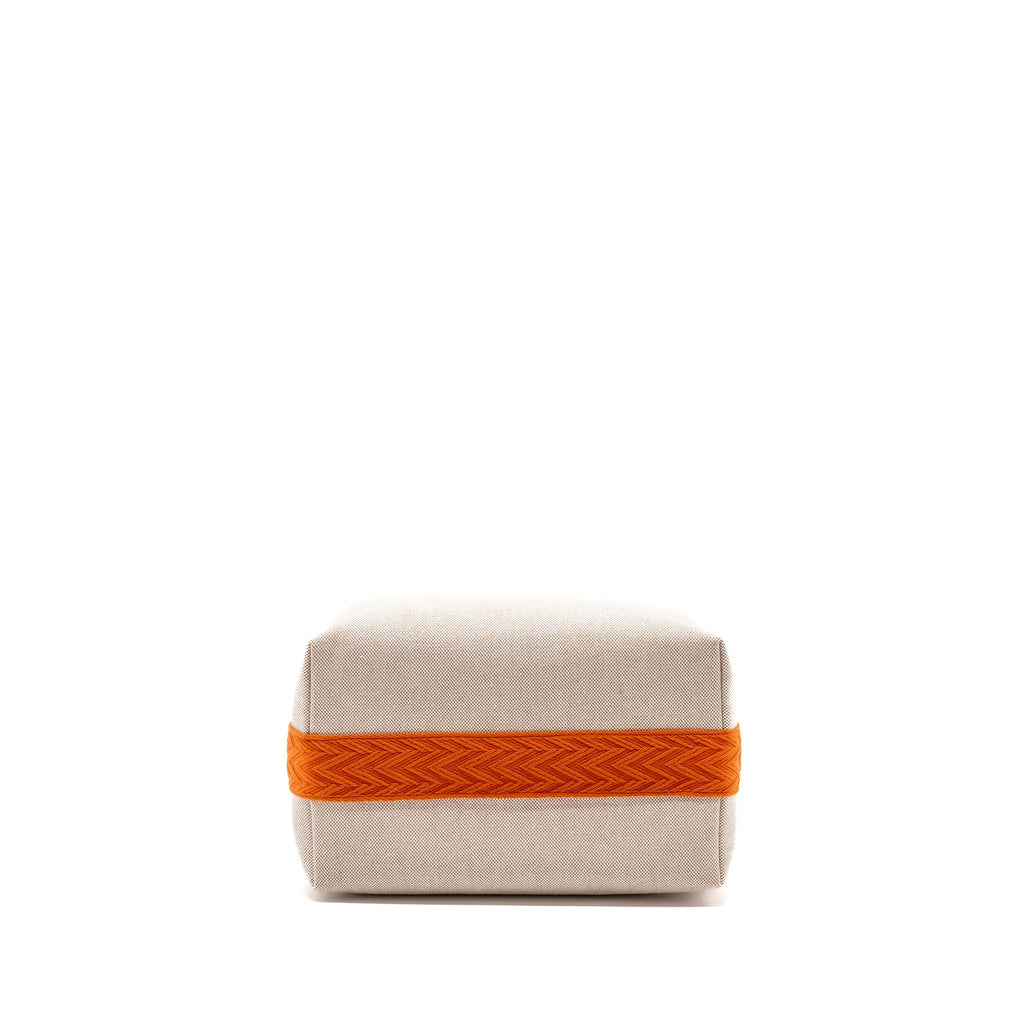 HERMES BRIDE A BRAC CASE LARGE MODEL MULTICOLOR SHW