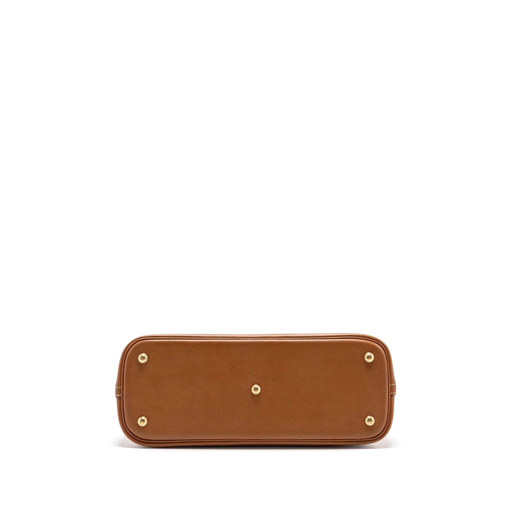 HERMES BOLIDE 31 EPSOM GOLD GHW