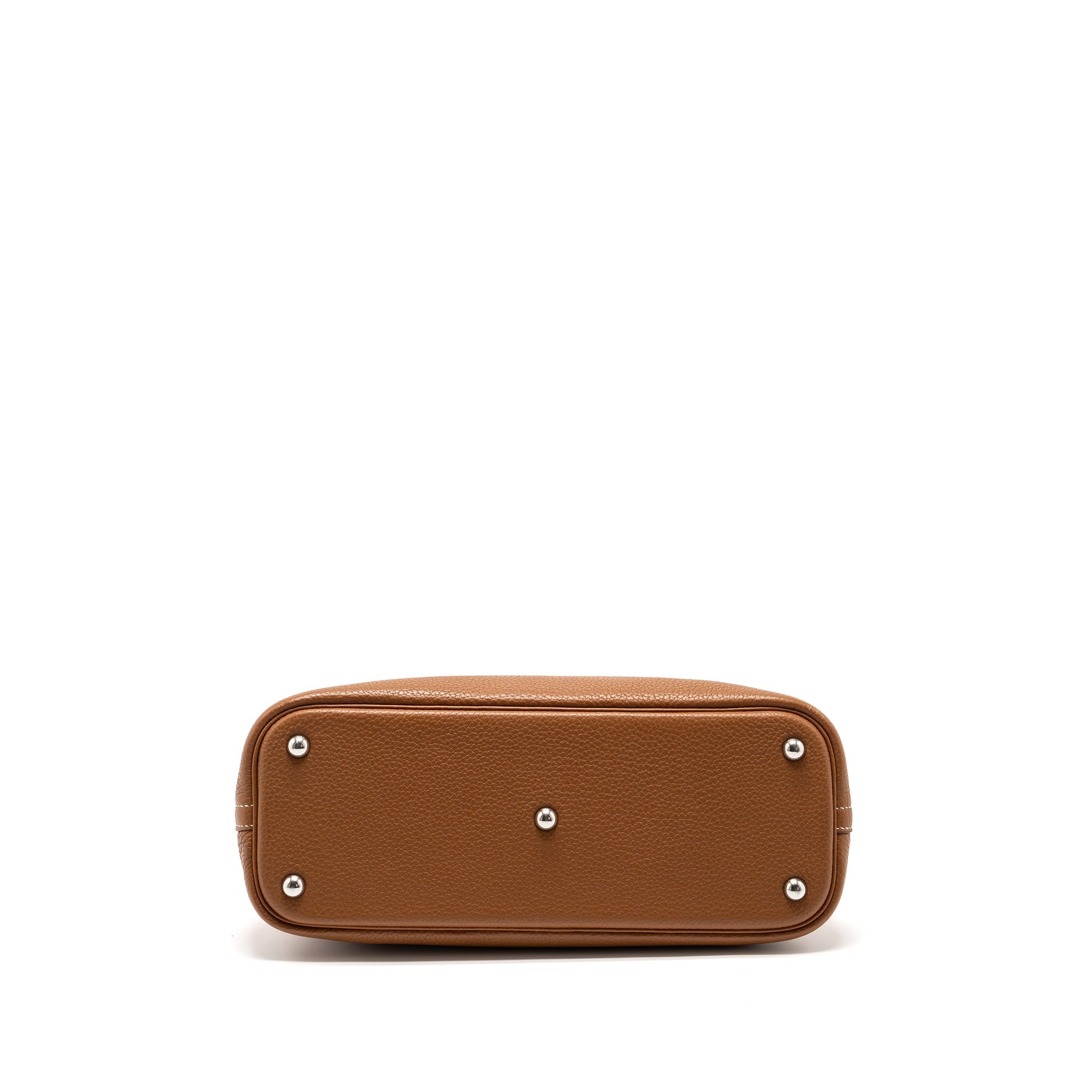 HERMES BOLIDE 31 CLEMENCE GOLD SHW