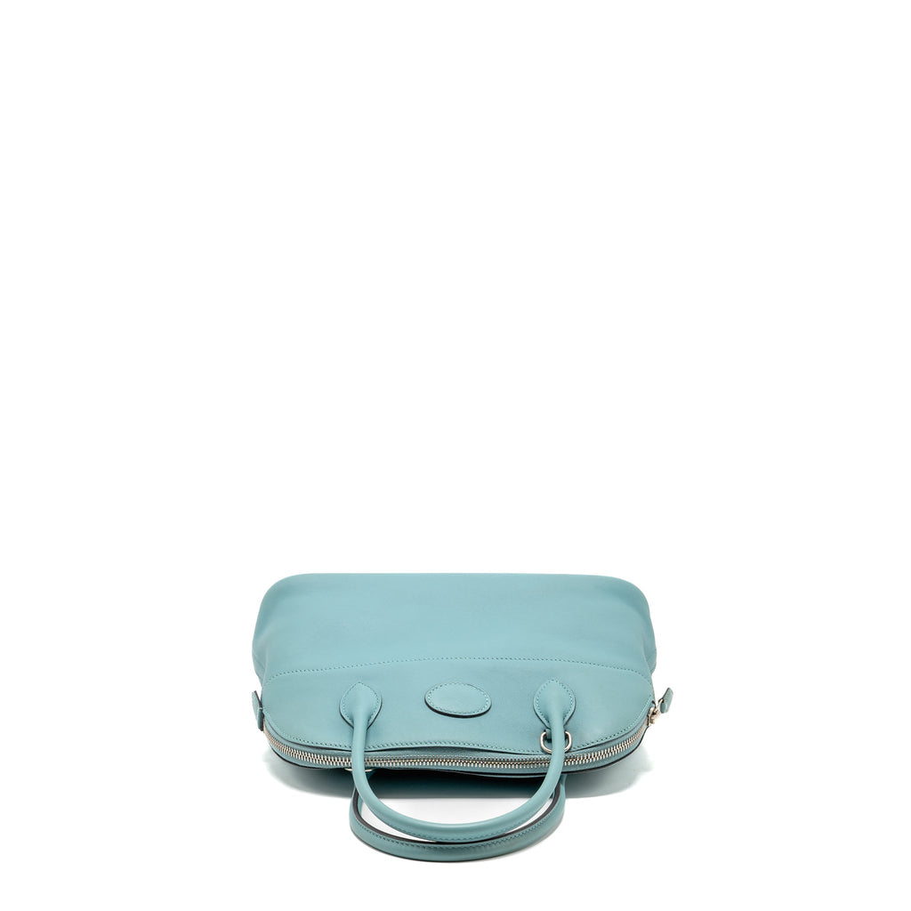 HERMES BOLIDE 27 SWIFT BLUE ATOLL SHW