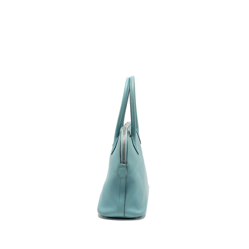 HERMES BOLIDE 27 SWIFT BLUE ATOLL SHW