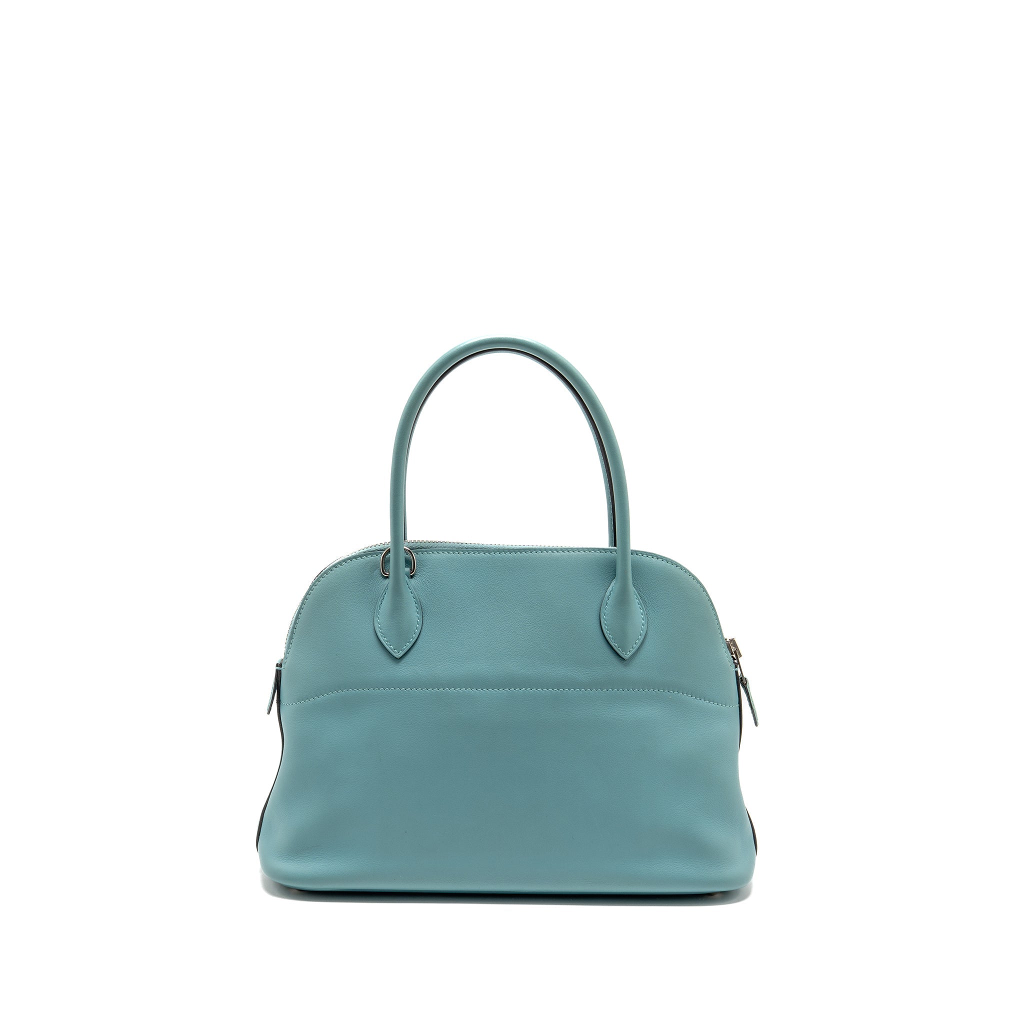 HERMES BOLIDE 27 SWIFT BLUE ATOLL SHW