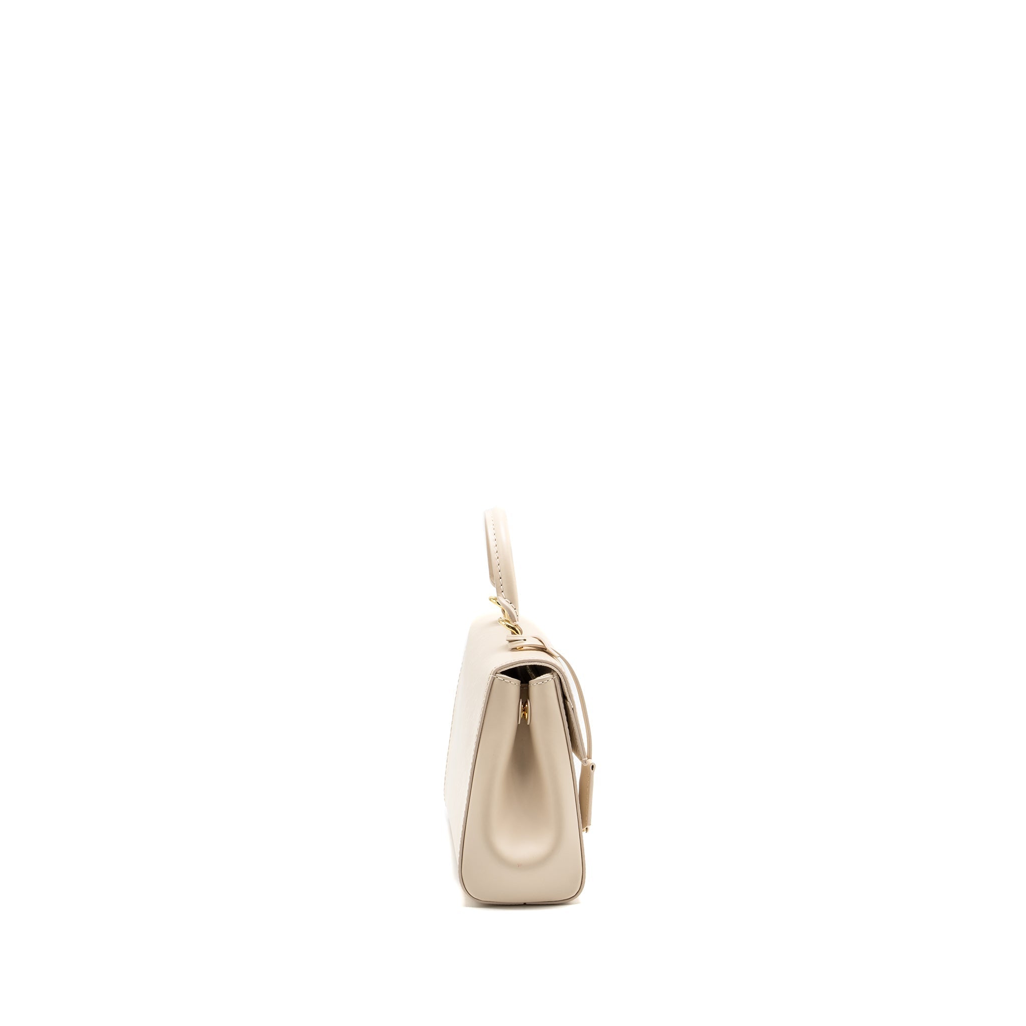 LOUIS VUITTON CLUNNY MINI EPI CREAM WHITE/MULTICOLOUR STRAP SHW