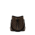 LOUIS VUITTON NEONOE MONOGRAM CANVAS/BLACK GHW