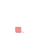 HERMES SILK’IN COIN PURSE EPSOM ROSE SAKURA SHW