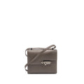 HERMES VERROU 21 EPSOM GRIS ETAIN SHW