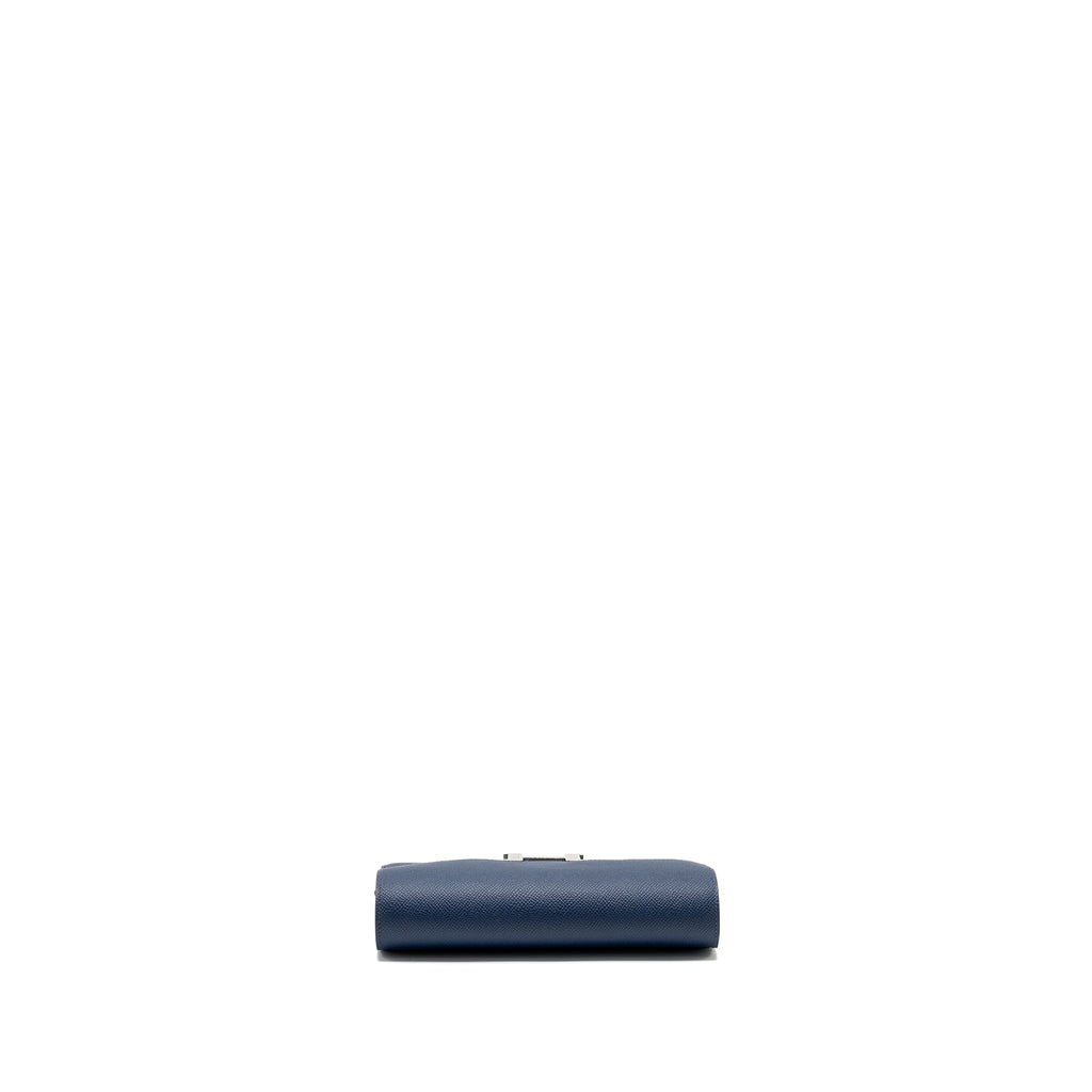 HERMES CONSTANCE TO GO EPSOM BLEU NAVY SHW