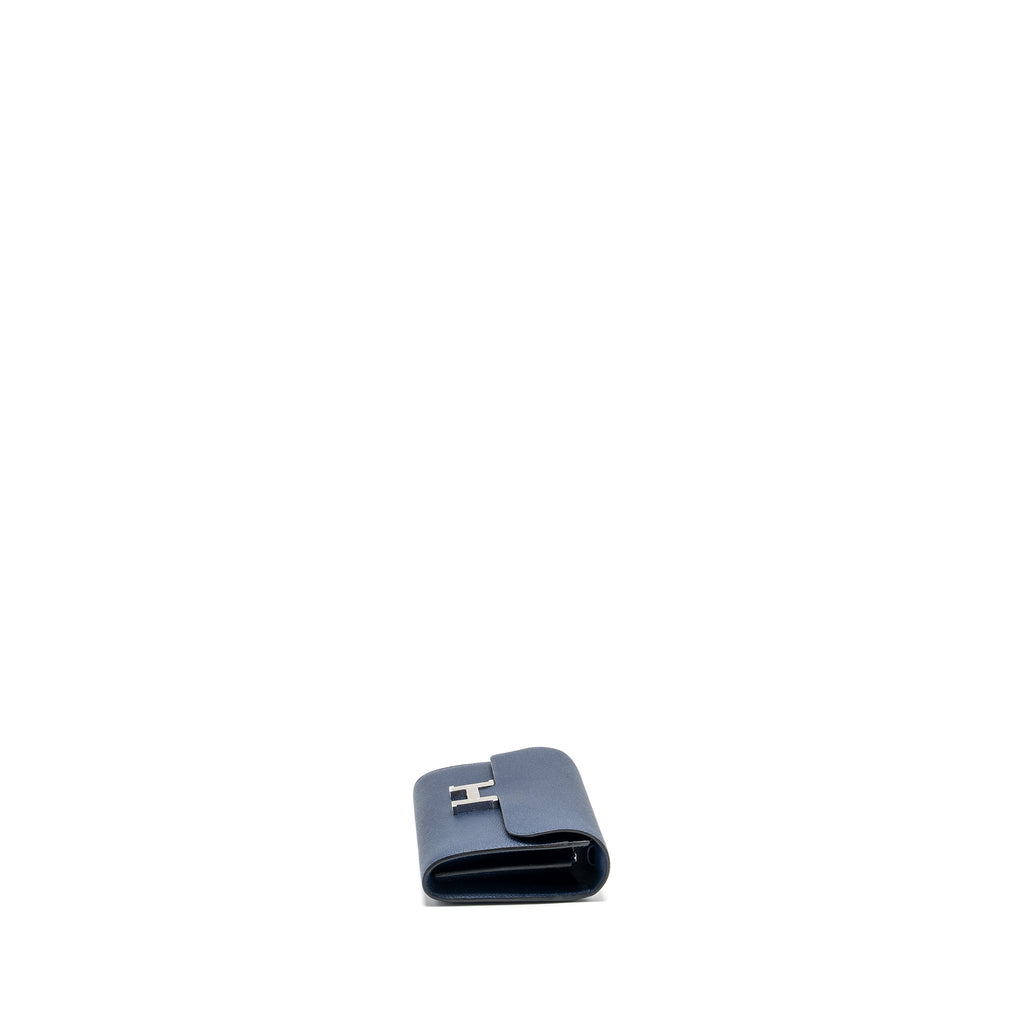 HERMES CONSTANCE TO GO EPSOM BLEU NAVY SHW