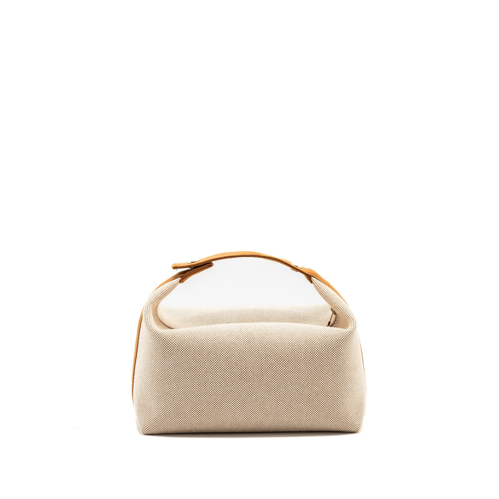 HERMES BRIDE-A-BRAC CABRIOLE CASE LARGE MODEL MULTICOLOUR SHW