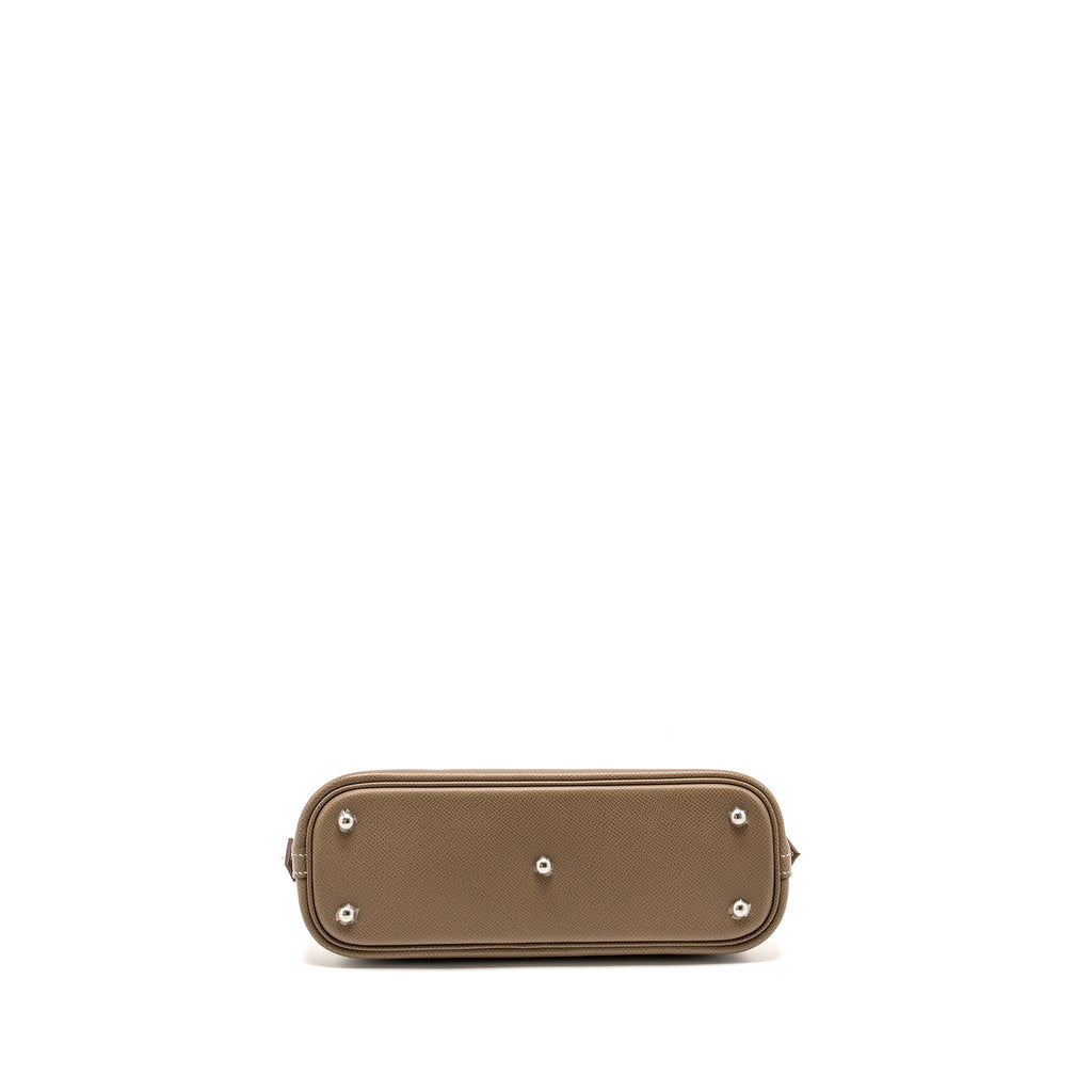 HERMES BOLIDE 1923 25 EPSOM ETOUPE SHW