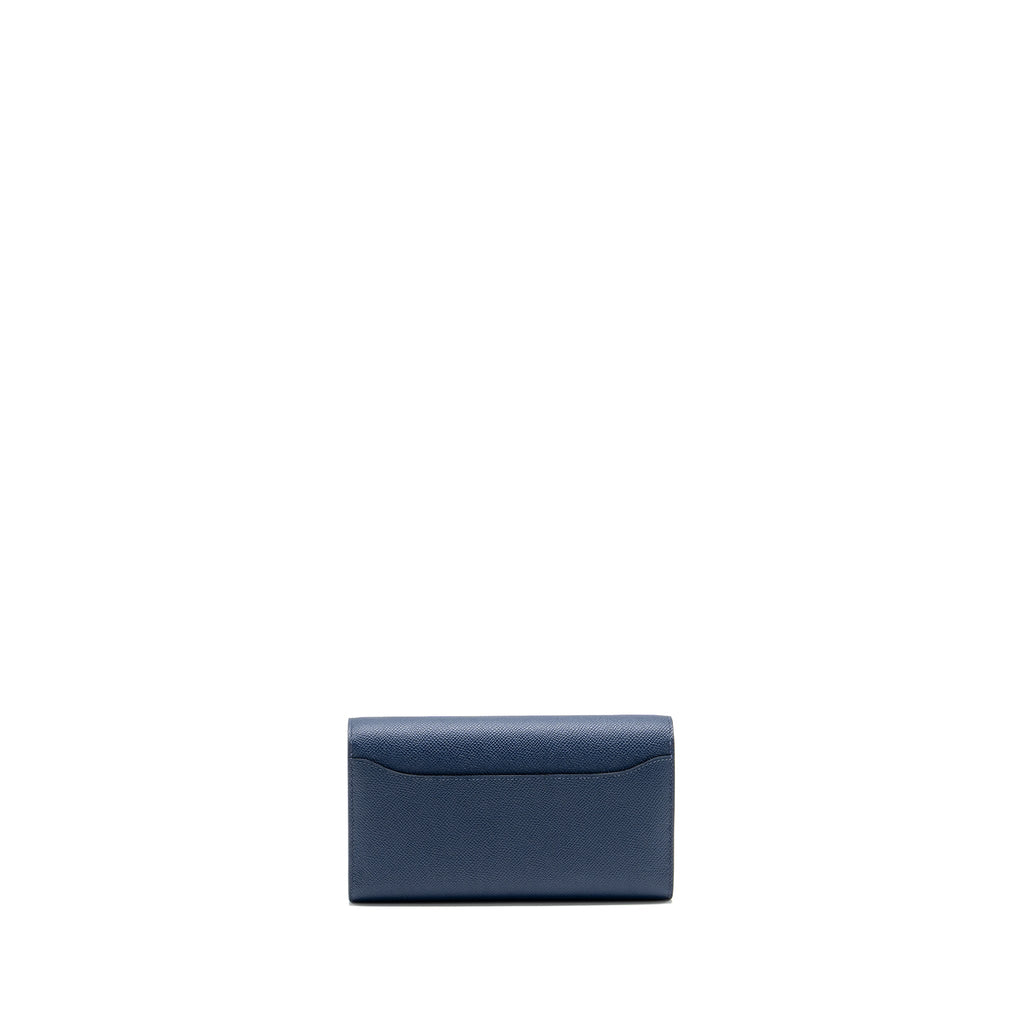 HERMES CONSTANCE TO GO EPSOM BLEU NAVY SHW