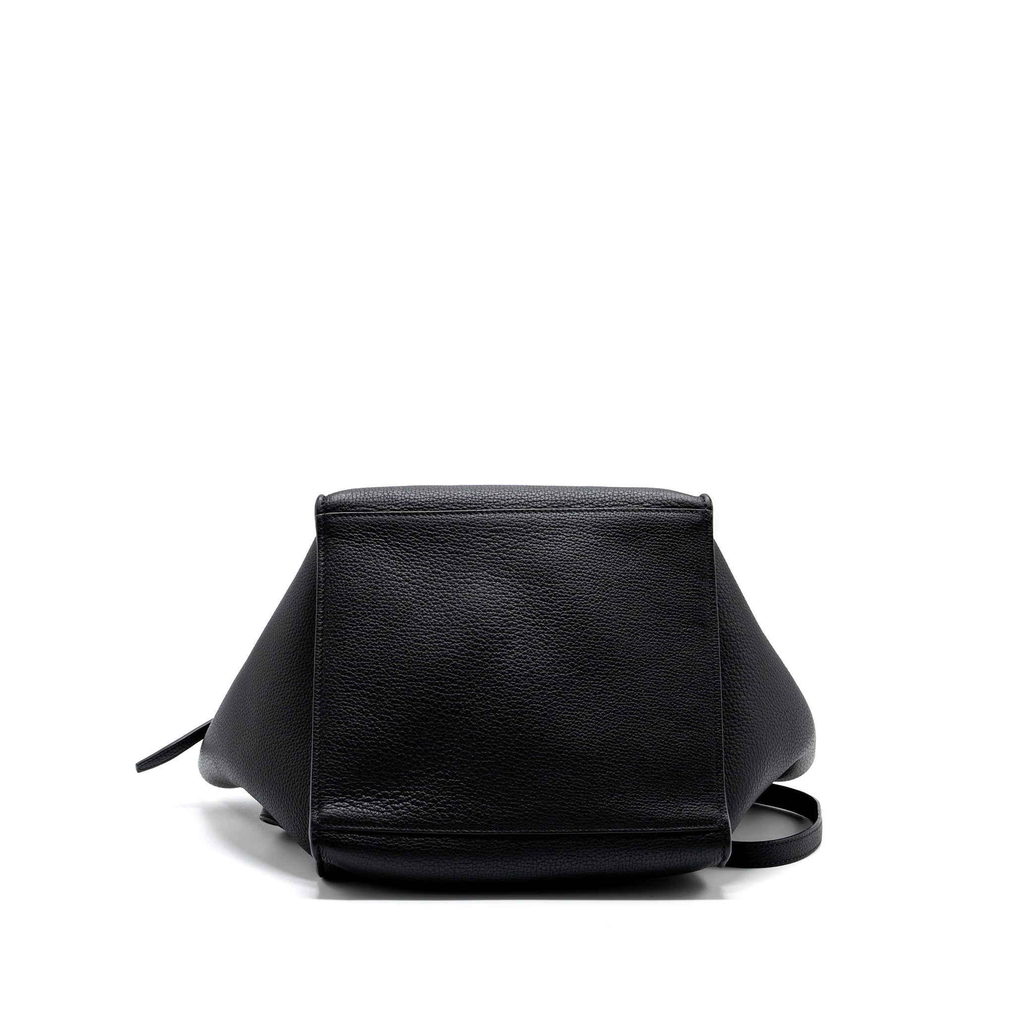CELINE BIG BAG CALFSKIN BLACK SHW