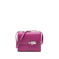 HERMES VERROU 21 EPSOM L3 ROSE PURPLE SHW