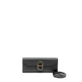 HERMES MAILLON TO GO WALLET EPSOM BLACK ENERMAL BUCKLE GHW