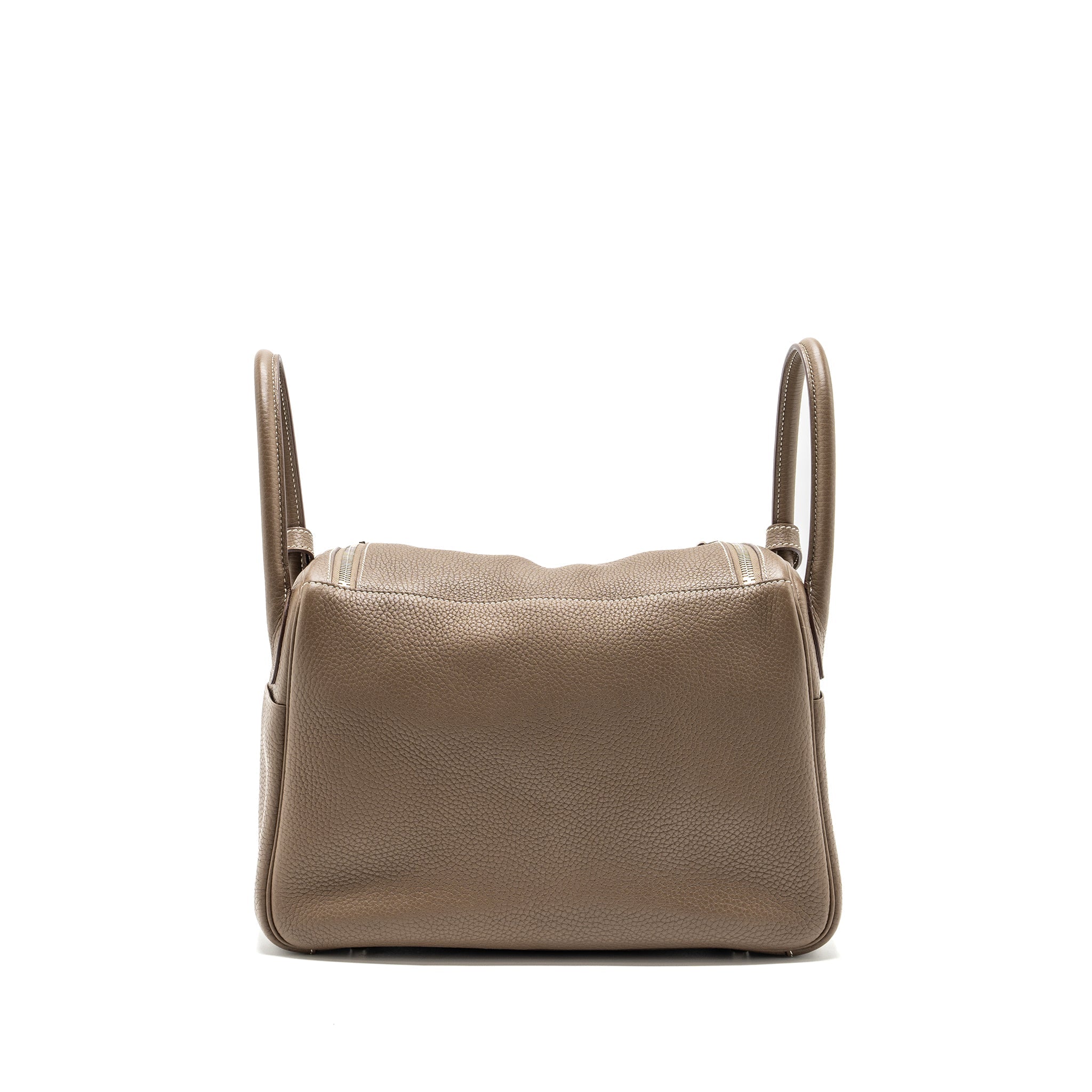 HERMES LINDY 30 CLEMENCE ETOUPE SHW