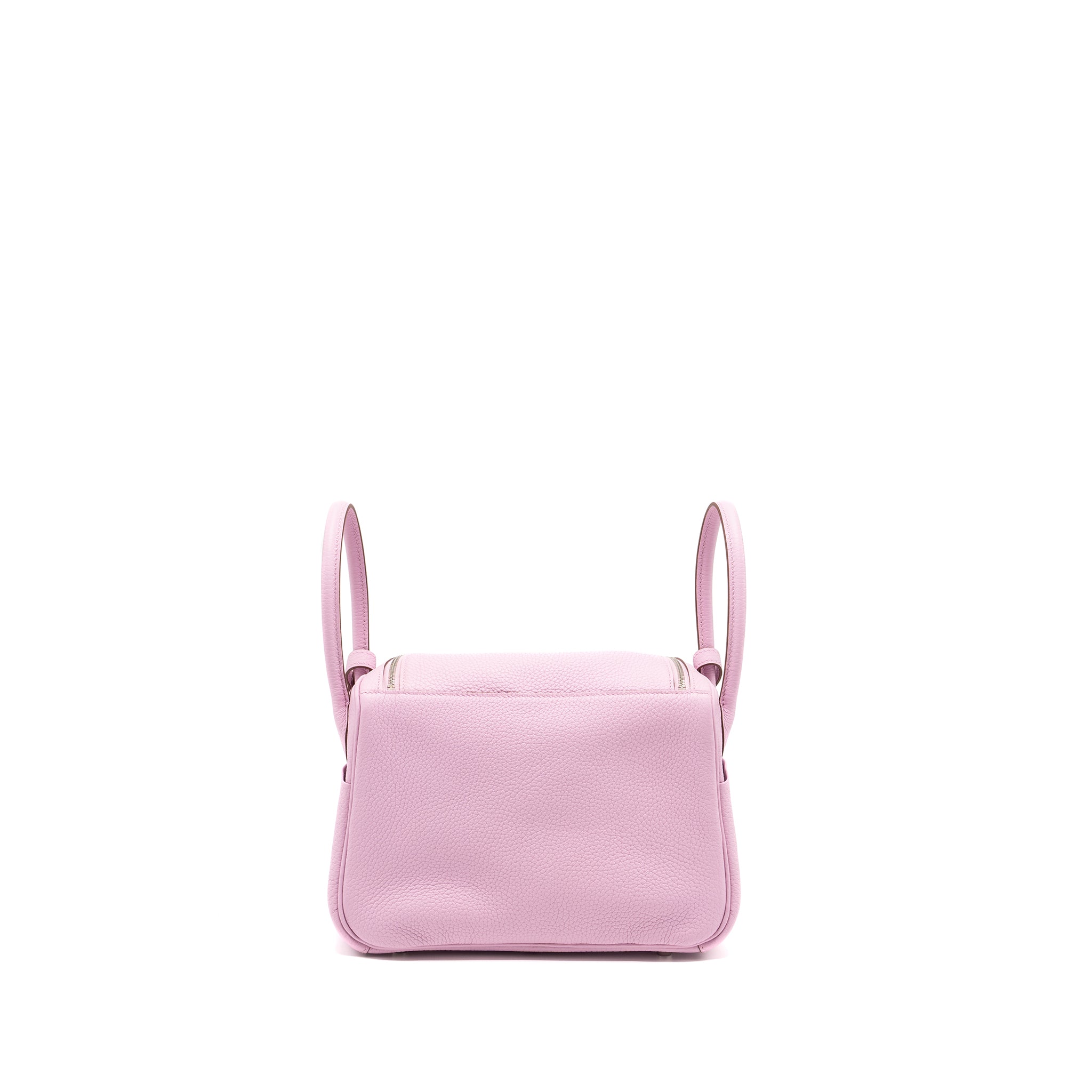 HERMES LINDY 26 CLEMENCE X9 MAUVE SYLVESTRE SHW