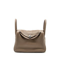 HERMES LINDY 30 CLEMENCE ETOUPE SHW