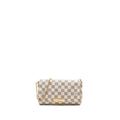LOUIS VUITTON FAVOURITE PM DAMIER AZUR CANVAS GHW