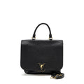LOUIS VUITTON VOLTA BAG LEATHER BLACK GHW