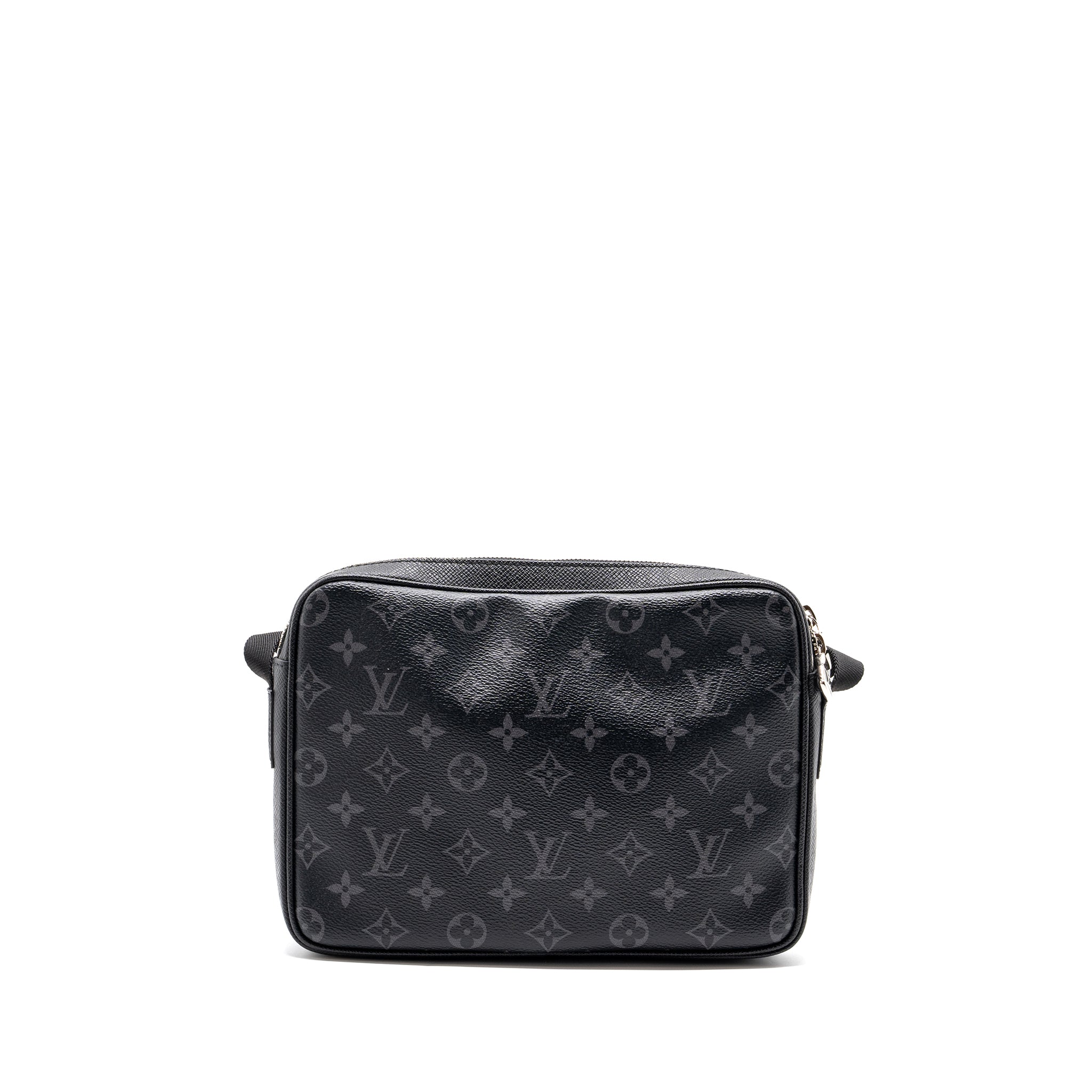 LOUIS VUITTON MESSENGER BAG MONOGRAM ECLIPSE SHW