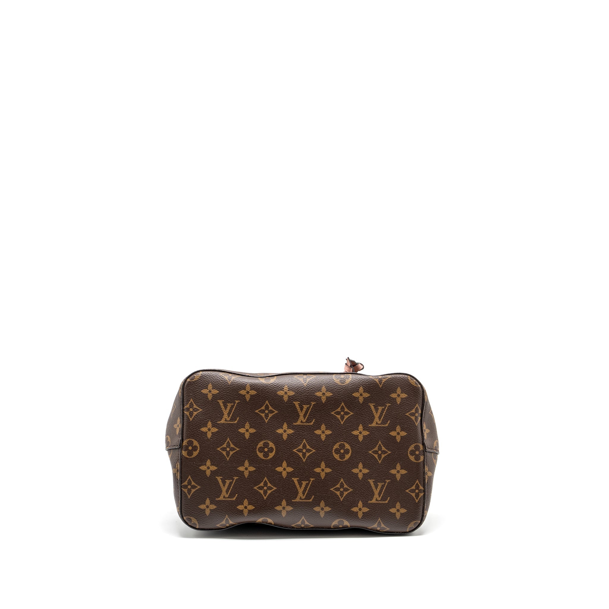 LOUIS VUITTON NEO NOE MONOGRAM CANVAS PINK GHW