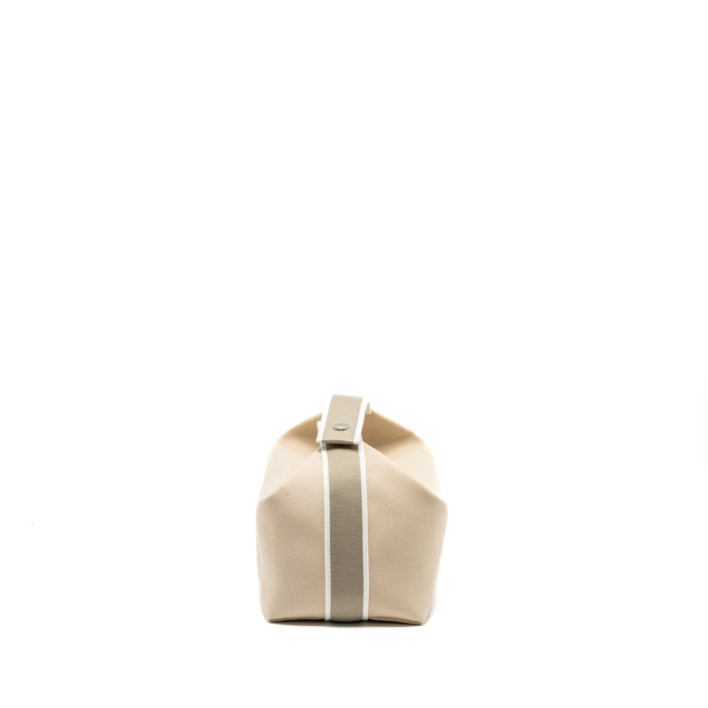 HERMES TROUSSE DE TOILETTE BRIDE A BRAC GM NATURAL SHW