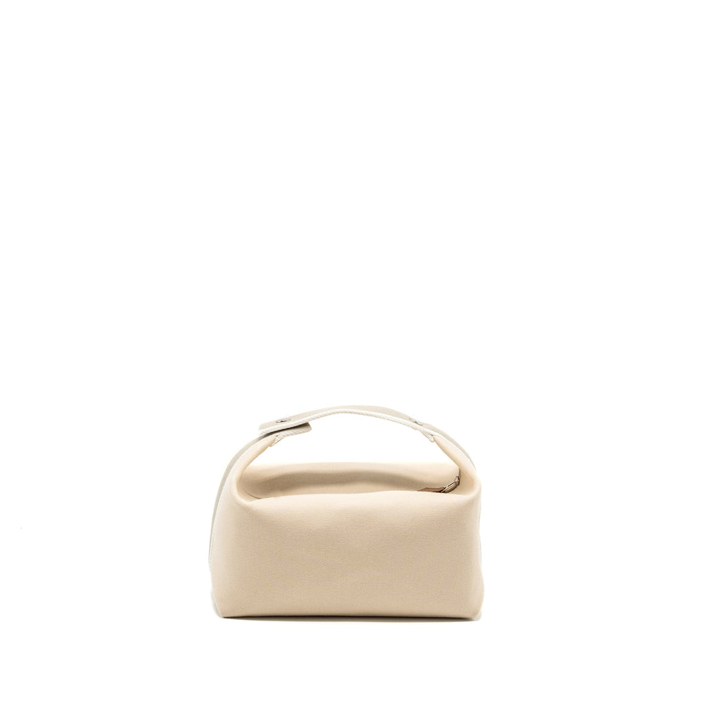 HERMES TROUSSE DE TOILETTE BRIDE A BRAC GM NATURAL SHW