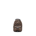 LOUIS VUITTON MINI PALM SPRING BACKPACK MONOGRAM CANVAS GHW