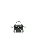 HERMES KELLY DOLE SWIFT VERT FONCE/VERT PEPPERMINT SHW