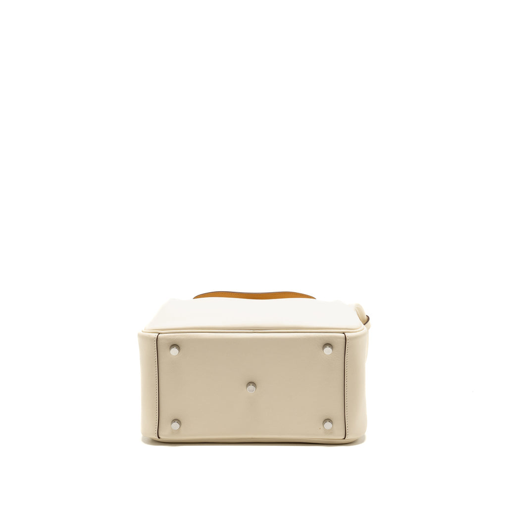 HERMES LINDY 26 SWIFT NATA/SESAME SHW