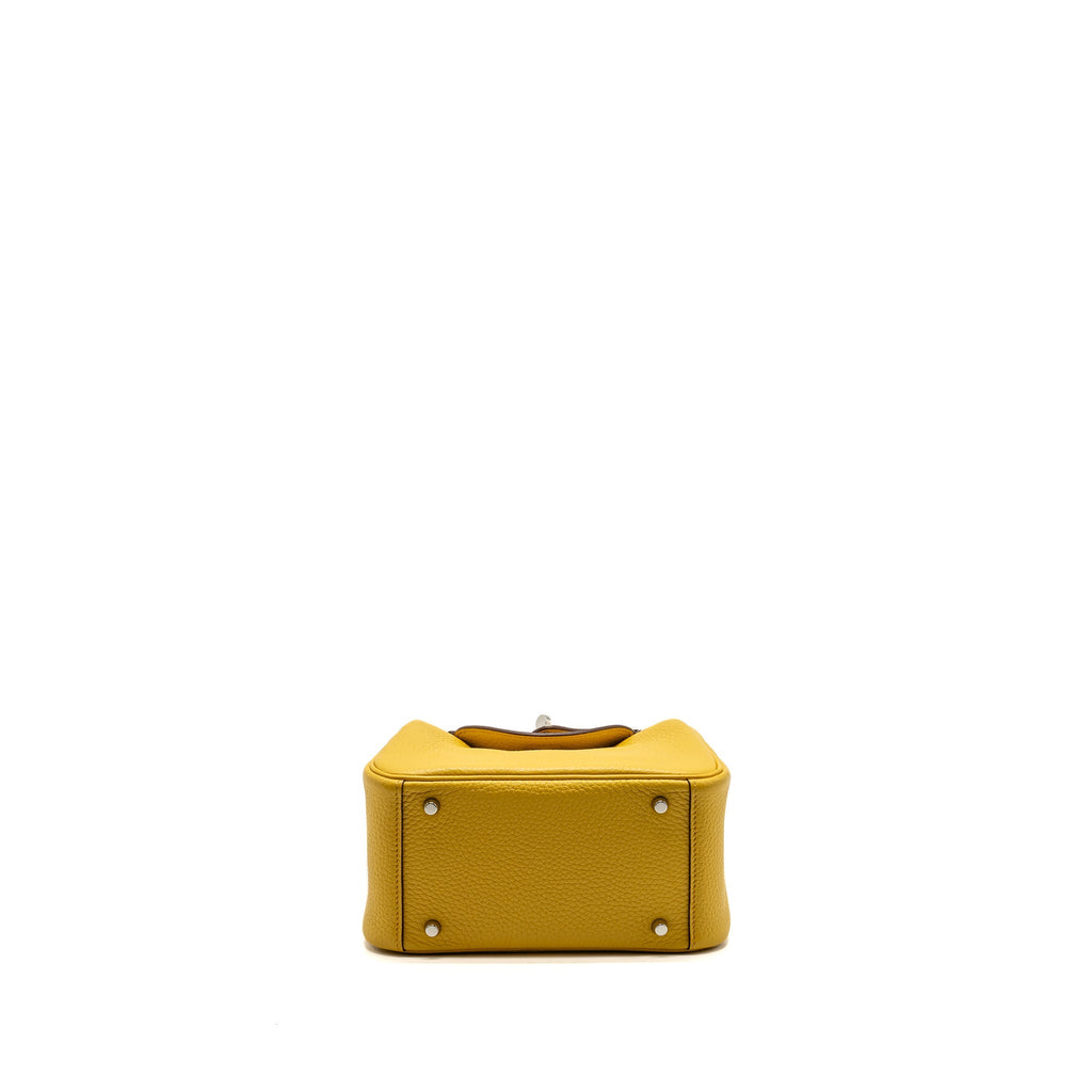 HERMES MINI LINDY CLEMENCE B4 SUN SHW