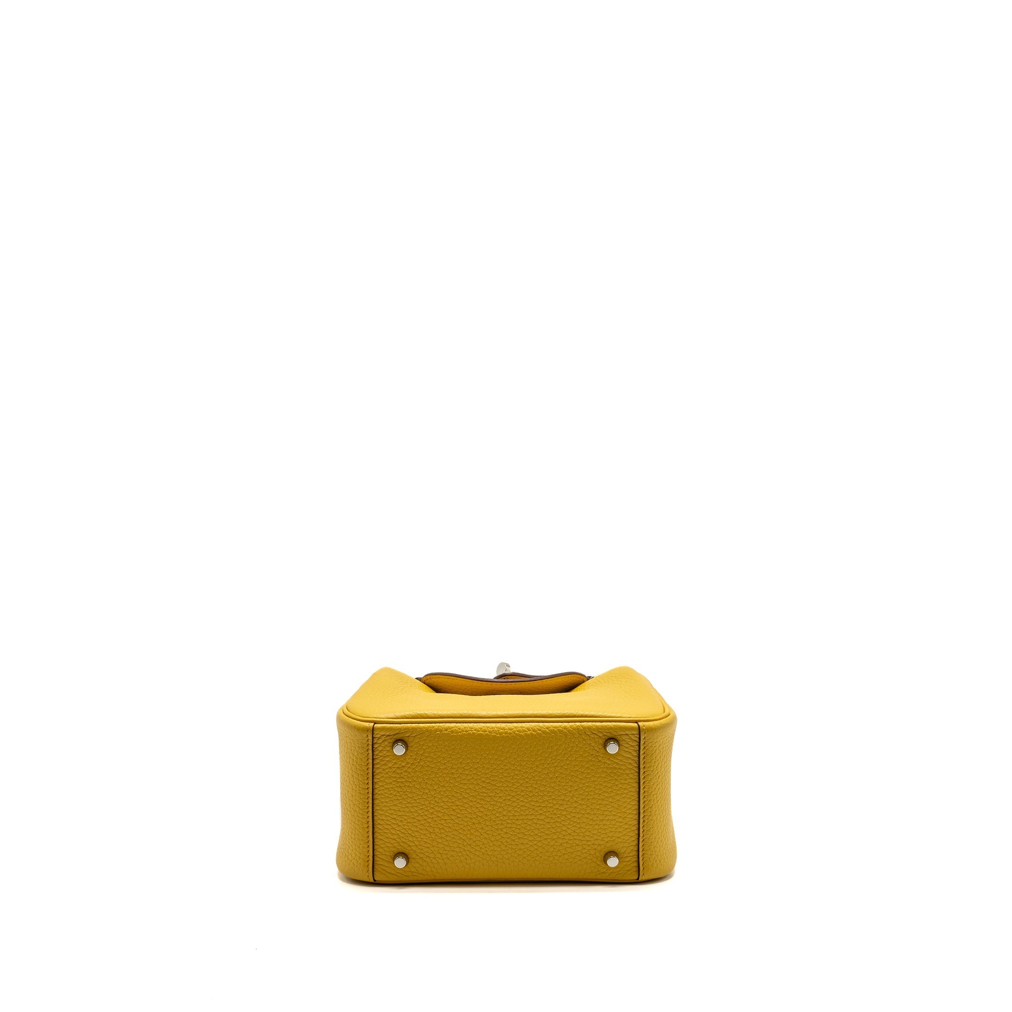 HERMES MINI LINDY CLEMENCE B4 SUN SHW