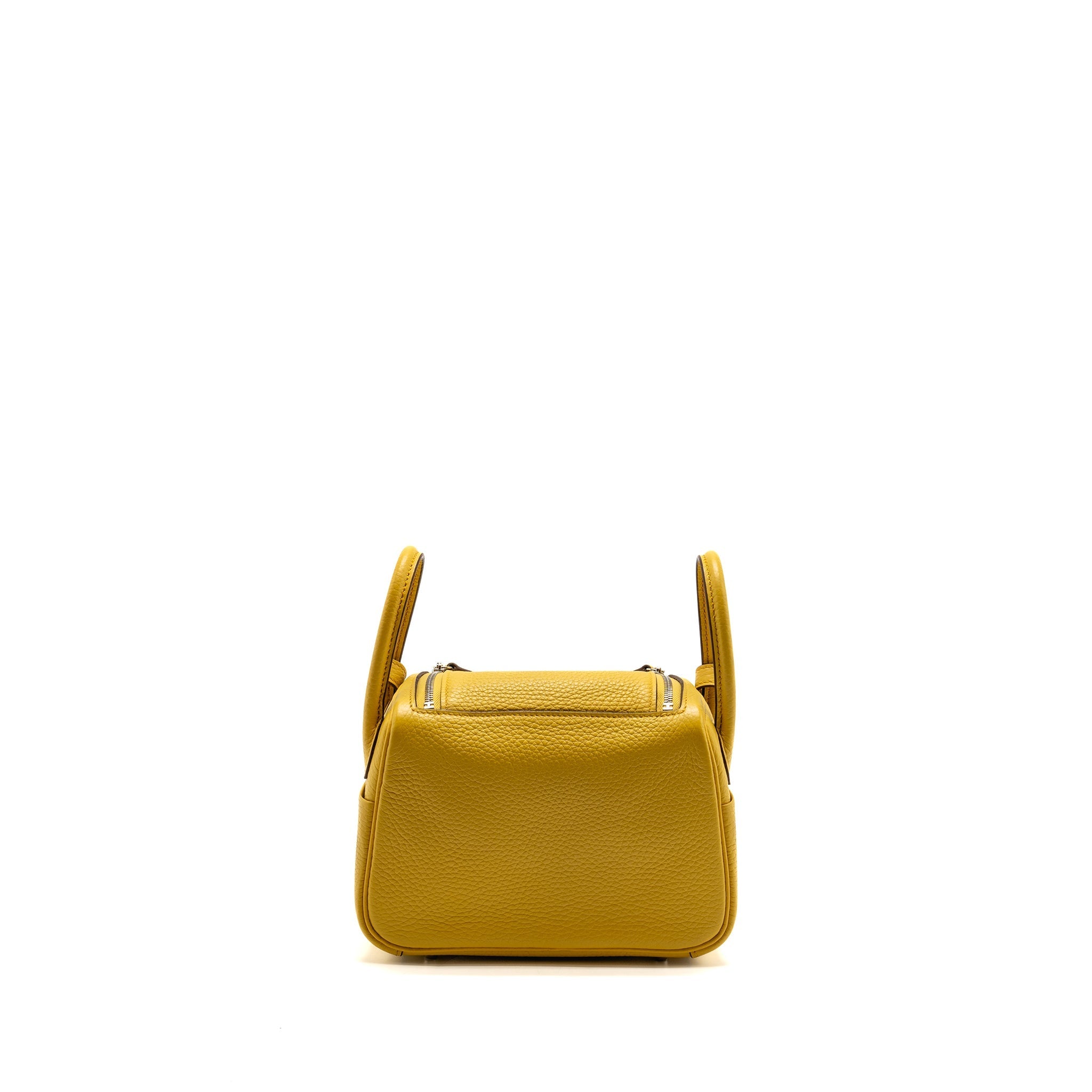 HERMES MINI LINDY CLEMENCE B4 SUN SHW