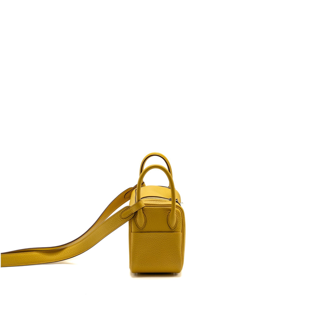 HERMES MINI LINDY CLEMENCE B4 SUN SHW