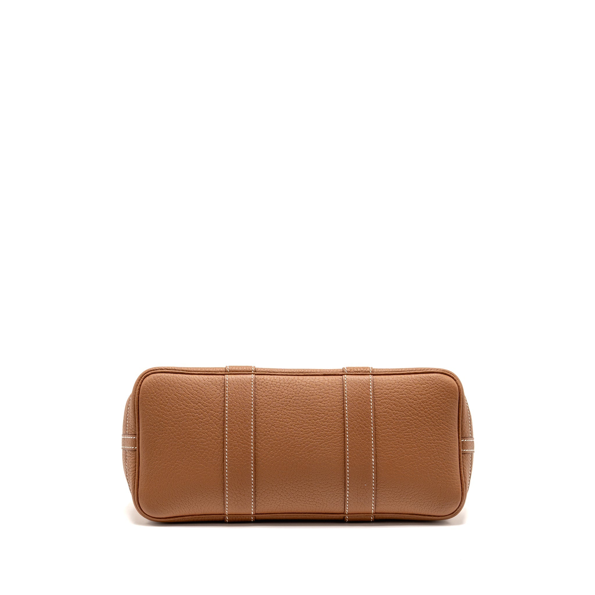 HERMES GARDENPARTY 30 NEGONDA GOLD SHW