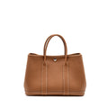 HERMES GARDENPARTY 30 NEGONDA GOLD SHW