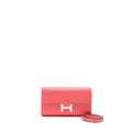 HERMES CONSTANCE TO GO EPSOM ROSE AZALEE SHW