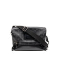 LOUIS VUITTON MESSENGER VOYAGER PM MONOGRAM CANVAS BLACK SHW