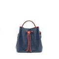 LOUIS VUITTON NEONOE EPI INDIGO SHW