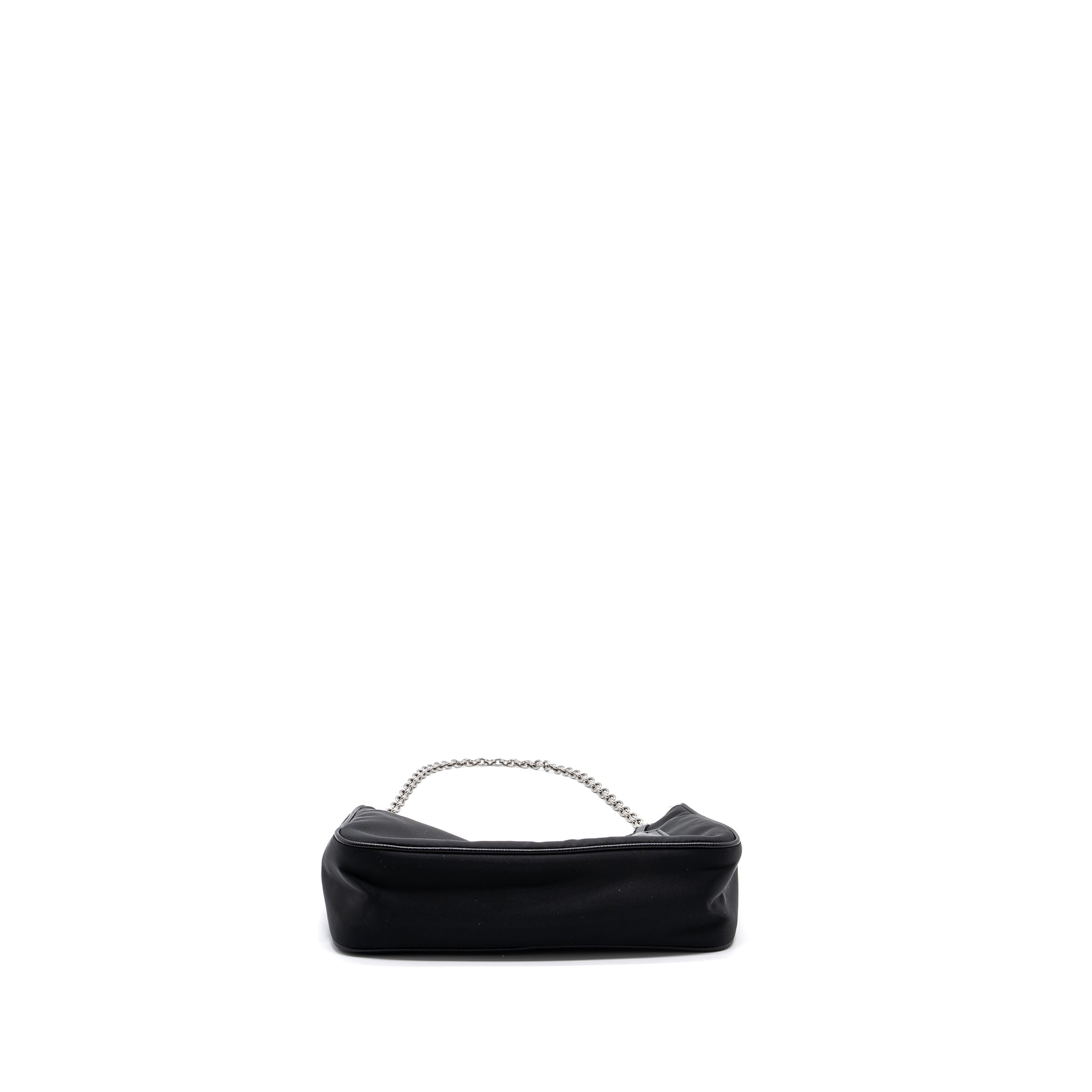 PRADA REEDITION 2005 NYLON BLACK SHW