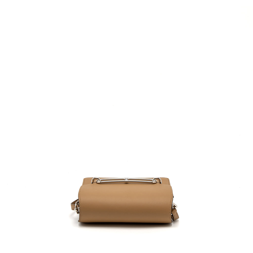 HERMES MINI ROULIS SWIFT 0M CHAI SHW