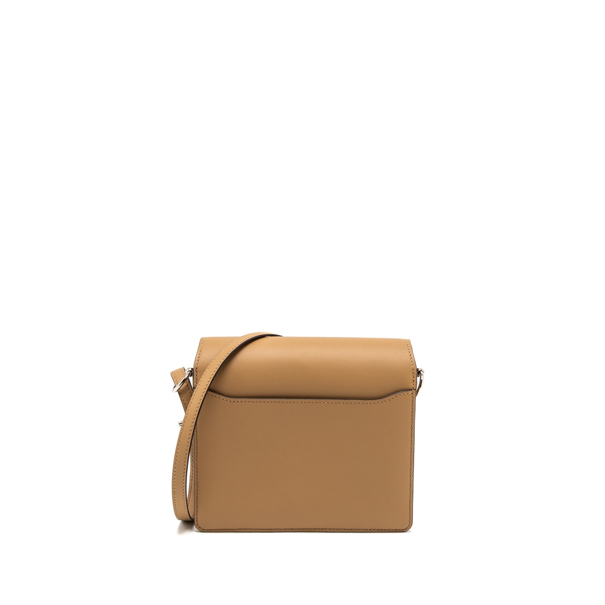 HERMES MINI ROULIS SWIFT 0M CHAI SHW