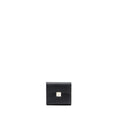 HERMES CLIC 12 WALLET EPSOM BLACK SHW