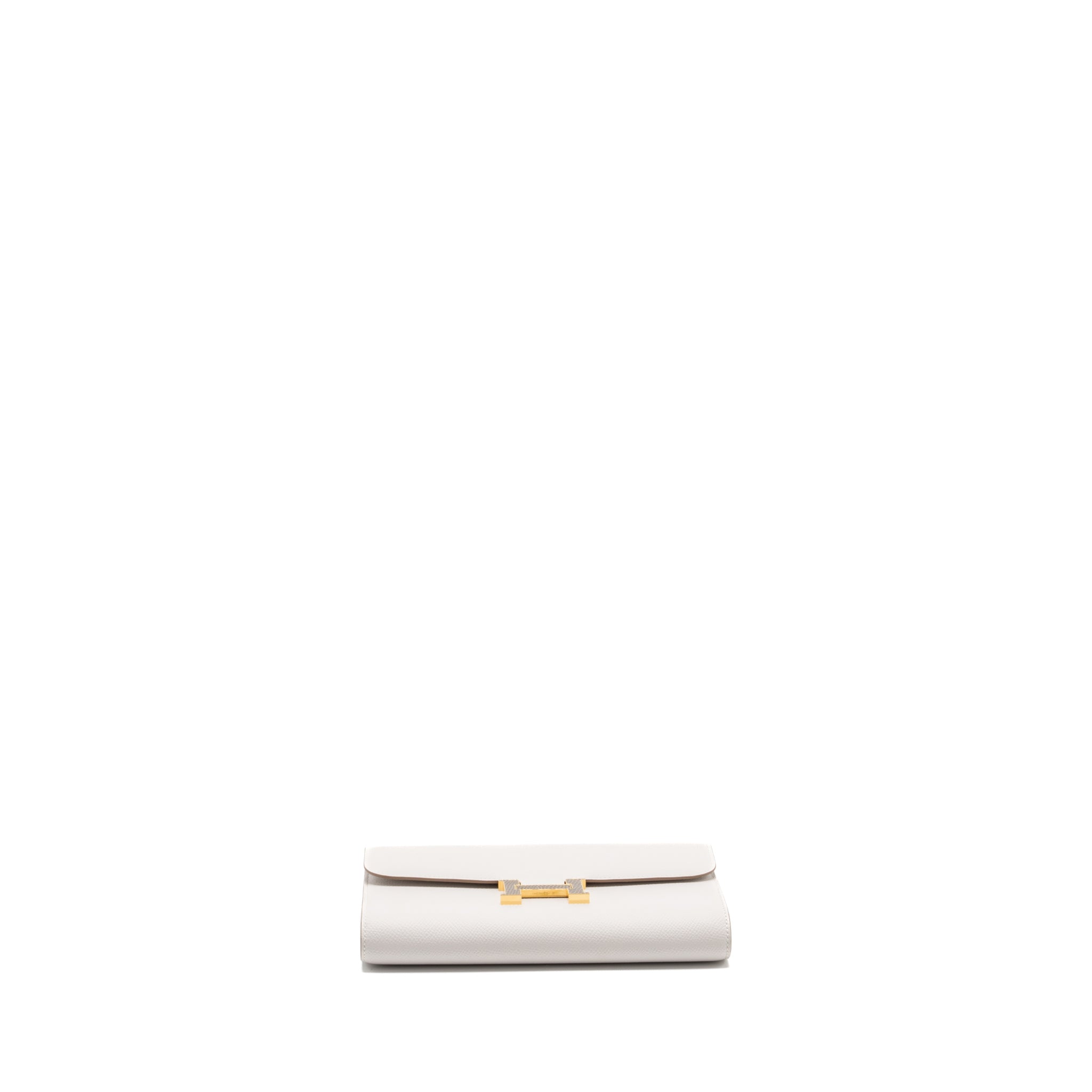 HERMES CONSTANCE TO GO EPSOM/LIZARD GRIS PALE/GRIS TOURTERELLE GHW