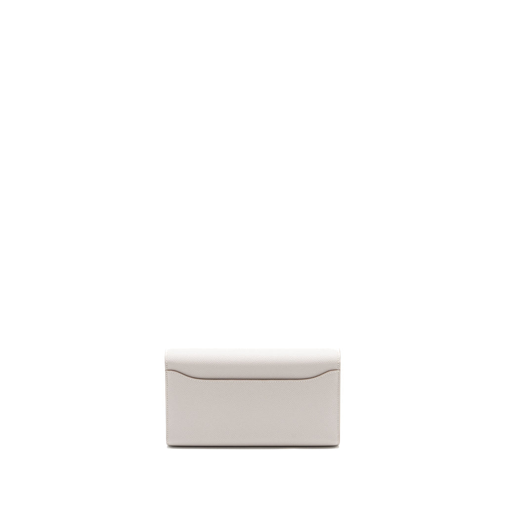 HERMES CONSTANCE TO GO EPSOM/LIZARD GRIS PALE/GRIS TOURTERELLE GHW