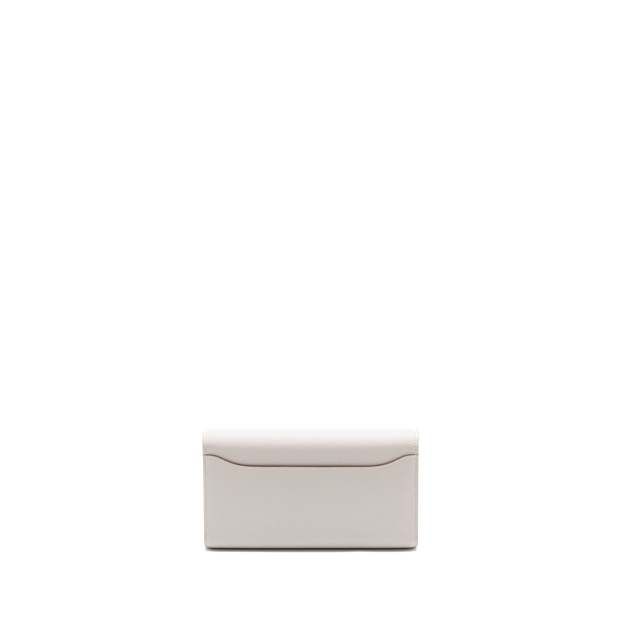 HERMES CONSTANCE TO GO EPSOM/LIZARD GRIS PALE/GRIS TOURTERELLE GHW