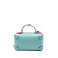 HERMES MAXI BOX EVERCOLOR BLUE SHW
