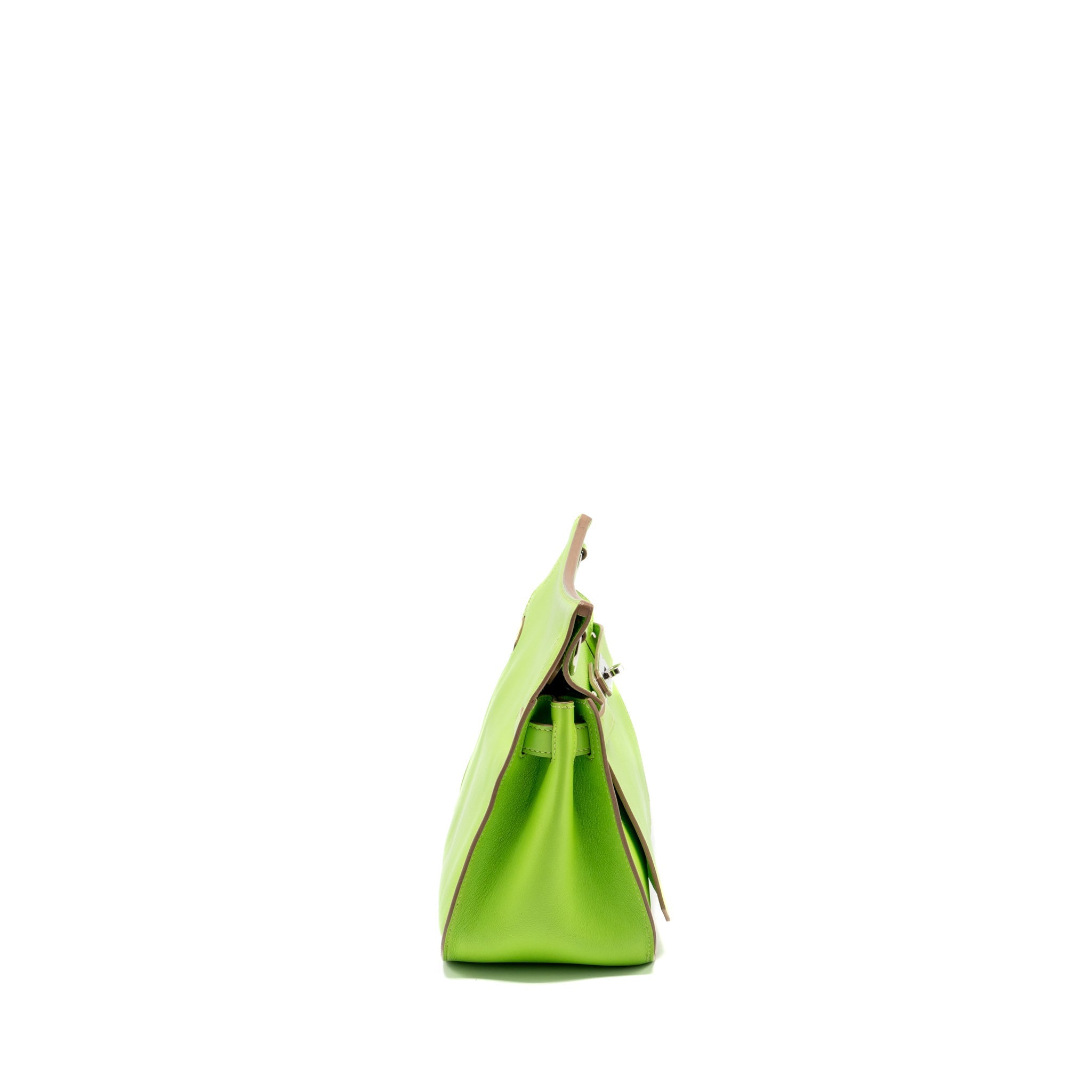 HERMES JYPSIERE 28 SWIFT KIWI SHW