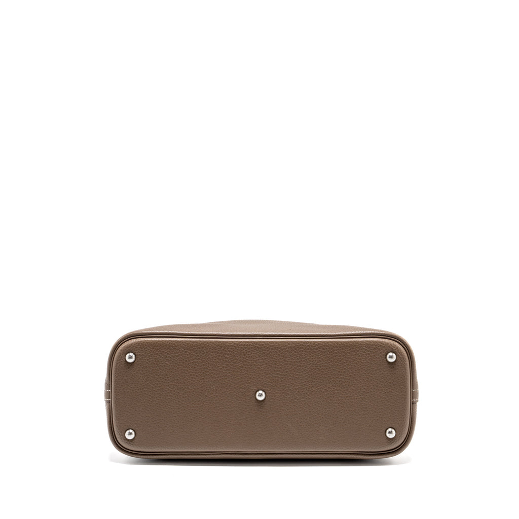 HERMES BOLIDE 35 CLEMENCE ETOUPE SHW
