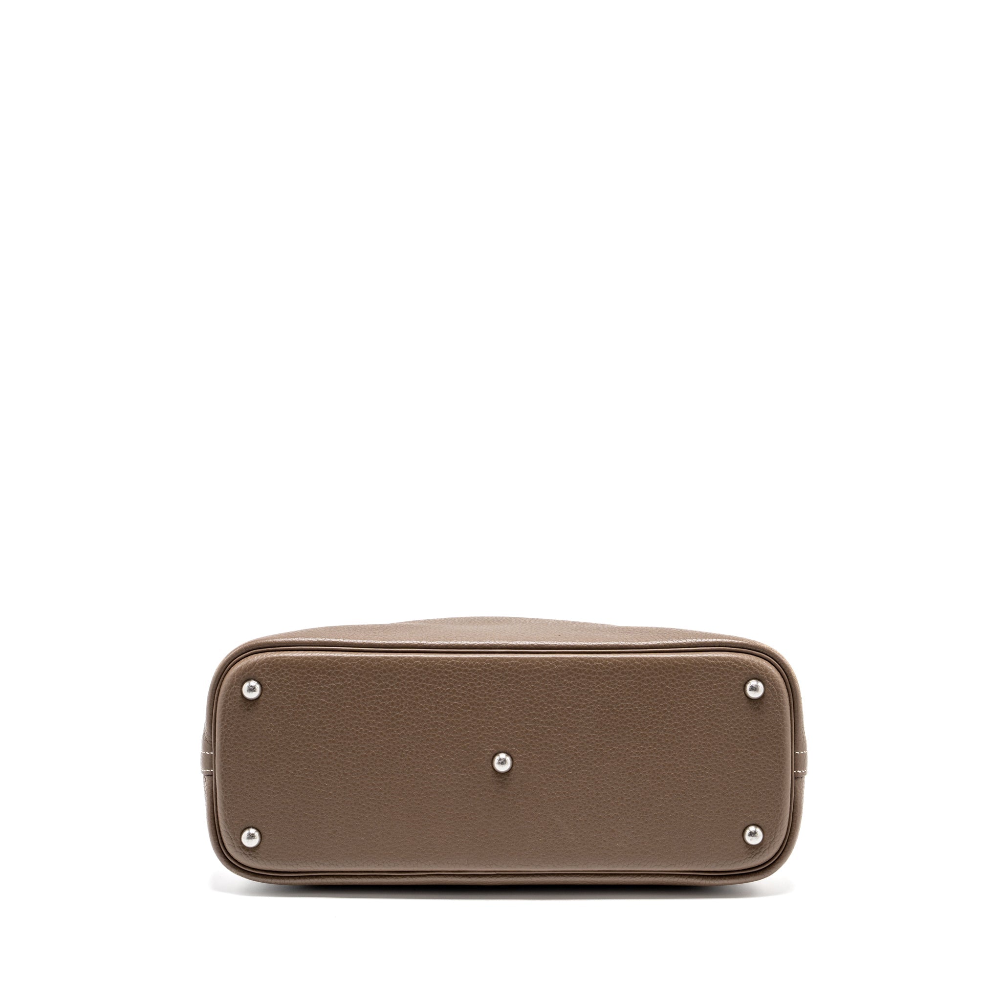 HERMES BOLIDE 35 CLEMENCE ETOUPE SHW